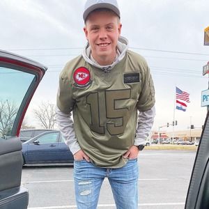 Meet your Posher, Austin